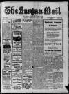Lurgan Mail Saturday 01 July 1922 Page 1