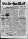 Lurgan Mail Saturday 08 July 1922 Page 1