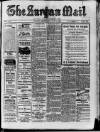 Lurgan Mail Saturday 15 July 1922 Page 1