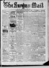 Lurgan Mail Saturday 02 September 1922 Page 1