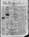 Lurgan Mail Saturday 30 September 1922 Page 1