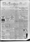 Lurgan Mail Saturday 21 October 1922 Page 1