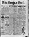 Lurgan Mail Saturday 28 October 1922 Page 1