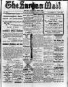 Lurgan Mail Saturday 17 March 1923 Page 1