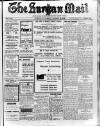 Lurgan Mail Saturday 25 August 1923 Page 1