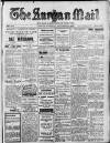 Lurgan Mail Saturday 03 November 1923 Page 1