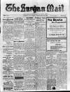 Lurgan Mail Saturday 22 December 1923 Page 1