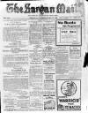 Lurgan Mail Saturday 12 January 1924 Page 1