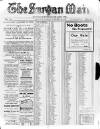Lurgan Mail Saturday 19 January 1924 Page 1