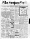 Lurgan Mail Saturday 26 January 1924 Page 1