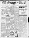 Lurgan Mail Saturday 02 February 1924 Page 1