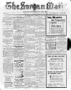Lurgan Mail Saturday 23 February 1924 Page 1
