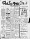 Lurgan Mail Saturday 01 March 1924 Page 1