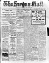 Lurgan Mail Saturday 08 March 1924 Page 1