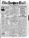 Lurgan Mail Saturday 15 March 1924 Page 1