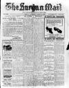 Lurgan Mail Saturday 22 March 1924 Page 1