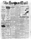 Lurgan Mail Saturday 02 August 1924 Page 1