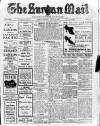 Lurgan Mail Saturday 30 August 1924 Page 1