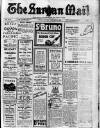Lurgan Mail Saturday 14 February 1925 Page 1