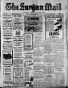 Lurgan Mail Saturday 01 August 1925 Page 1
