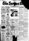 Lurgan Mail Saturday 22 May 1926 Page 1