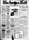 Lurgan Mail Saturday 26 June 1926 Page 1