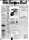 Lurgan Mail Saturday 10 July 1926 Page 1