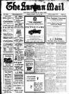 Lurgan Mail Saturday 31 July 1926 Page 1