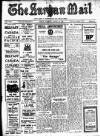 Lurgan Mail Saturday 28 August 1926 Page 1