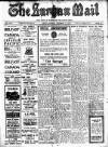 Lurgan Mail Saturday 11 September 1926 Page 1