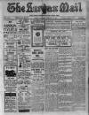 Lurgan Mail Saturday 12 February 1927 Page 1
