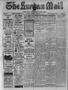 Lurgan Mail Saturday 26 February 1927 Page 1