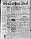 Lurgan Mail Saturday 03 December 1927 Page 1