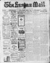 Lurgan Mail Saturday 07 January 1928 Page 1