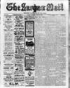 Lurgan Mail Saturday 23 June 1928 Page 1