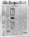 Lurgan Mail Saturday 10 November 1928 Page 1