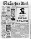 Lurgan Mail Saturday 17 November 1928 Page 1