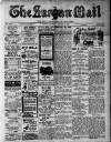Lurgan Mail Saturday 05 January 1929 Page 1