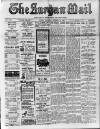 Lurgan Mail Saturday 16 February 1929 Page 1