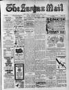 Lurgan Mail Saturday 01 February 1930 Page 1
