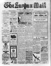 Lurgan Mail Saturday 08 February 1930 Page 1
