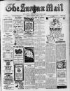 Lurgan Mail Saturday 01 March 1930 Page 1