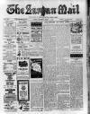 Lurgan Mail Saturday 08 March 1930 Page 1