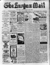 Lurgan Mail Saturday 15 March 1930 Page 1