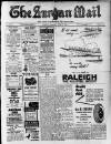Lurgan Mail Saturday 05 April 1930 Page 1