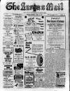Lurgan Mail Saturday 12 April 1930 Page 1