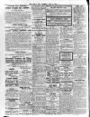 Lurgan Mail Saturday 26 April 1930 Page 2