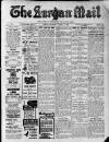 Lurgan Mail Saturday 02 August 1930 Page 1