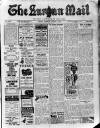 Lurgan Mail Saturday 09 August 1930 Page 1