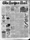 Lurgan Mail Saturday 04 October 1930 Page 1